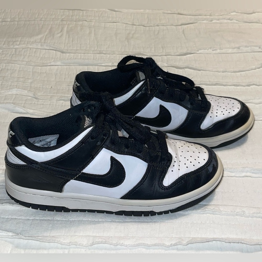 Nike Kids Pandas Dunks